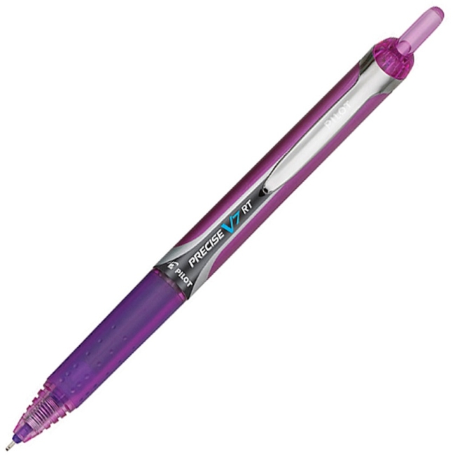 PRECISE V7 RT Rollerball Pens 26071DZ PIL26071DZ