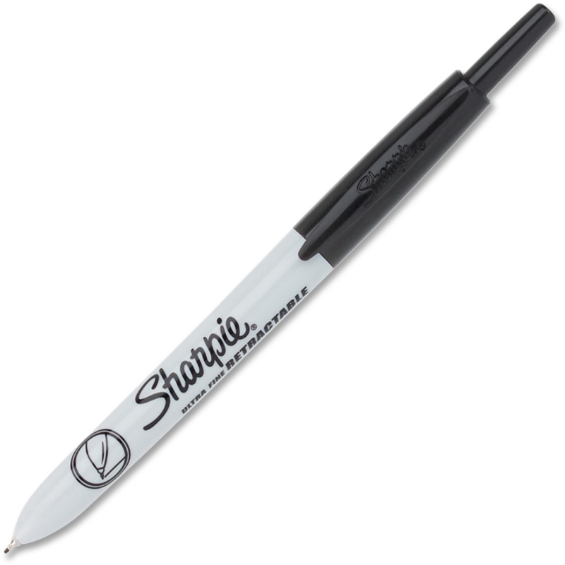 Sharpie Retractable Permanent Markers 1735790DZ SAN1735790DZ