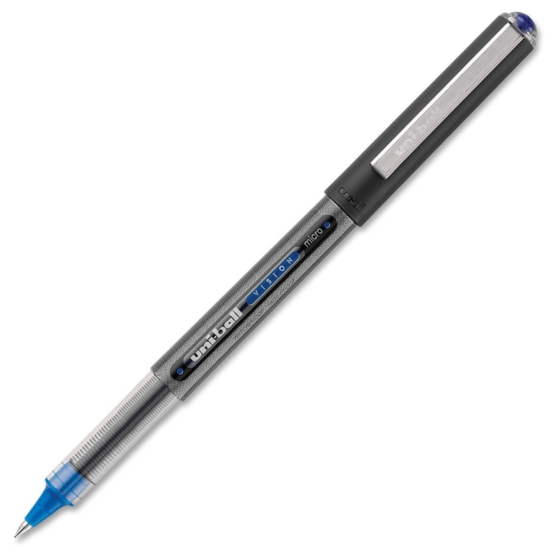 Uni-Ball Vision Rollerball Pens 60108DZ SAN60108DZ