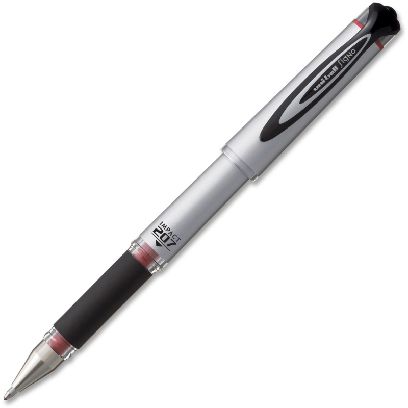 Uni-Ball Impact Gel Impact Pens 65802DZ SAN65802DZ