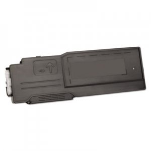 Media Sciences 44001 Compatible 331-8429 Toner, Black MDA44001