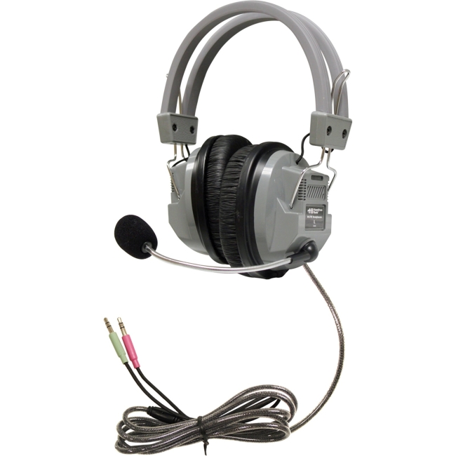 Hamilton Buhl SchoolMate Headset HA7M