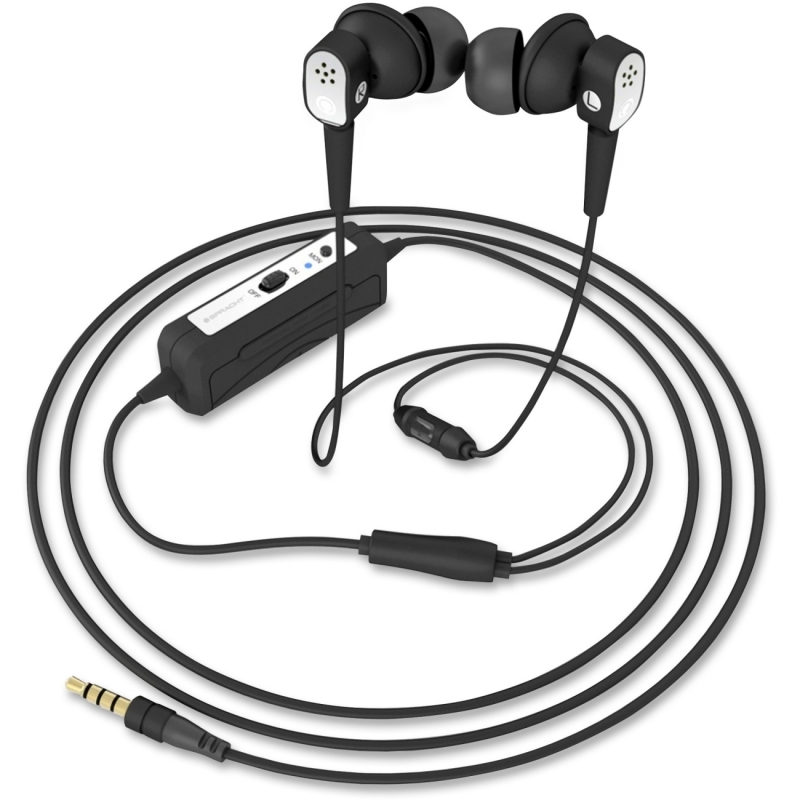 Spracht Konf-X Buds In-ear Headset ANC-3010 SPTANC3010