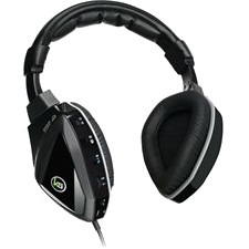 Iogear Kaliber Gaming Saga Surround Sound Gaming Headphones GHG700