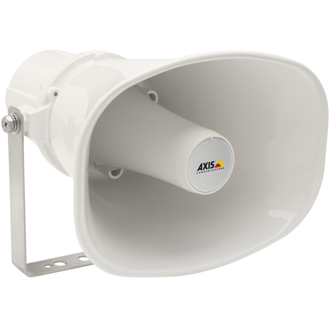 AXIS Network Horn Speaker 0767-001 C3003-E