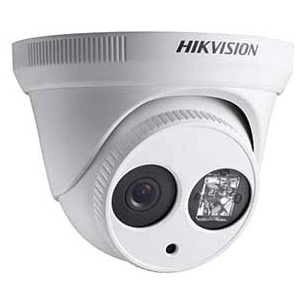 Hikvision 720 TVL PICADIS EXIR Dome Camera DS-2CE56C2N-IT3-6MM DS-2CE56C2N-IT3
