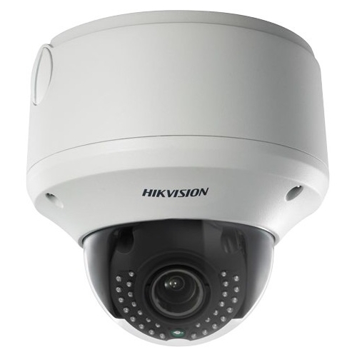 Hikvision Smart IP Network Camera DS-2CD4324FWD-IZHS8