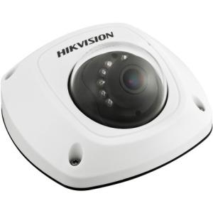 Hikvision 3.0MP Mini Dome Network Camera DS-2CD2532F-IS-6MM DS-2CD2532F-IS
