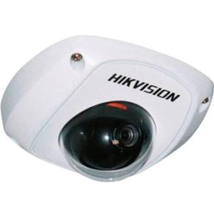 Hikvision 2MP Mini Dome Network Camera DS-2CD2520F