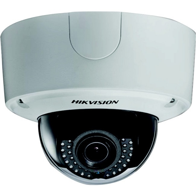 Hikvision 6MP Smart IP Outdoor Dome Camera DS-2CD4565F-IZH