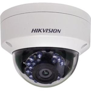 Hikvision Turbo HD1080p IR Dome Camera DS-2CE56D1T-VPIR-2.8MM DS-2CE56D1T-VPIR