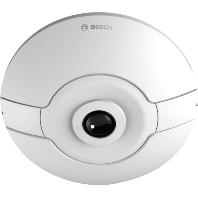 Bosch FLEXIDOME IP Network Camera NIN-70122-F0