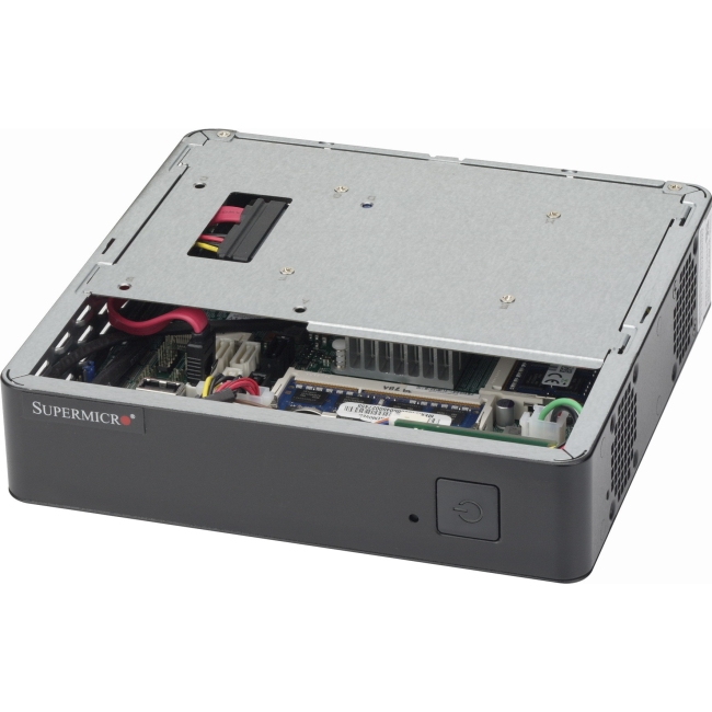 Supermicro SuperChassis 101S CSE-101S