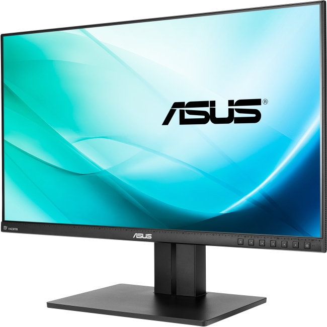 Asus Widescreen LCD Monitor PB258Q