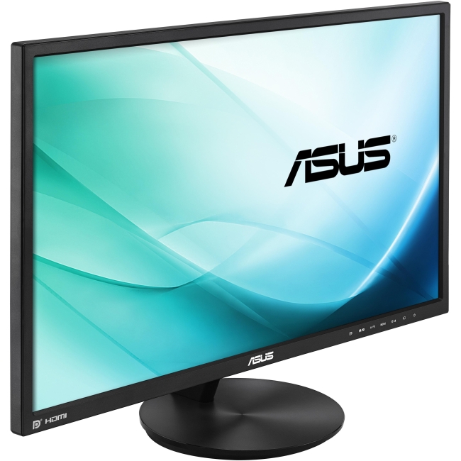 Asus Widescreen LCD Monitor VN248Q-P