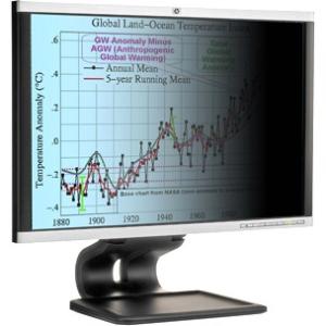 CSP HP 21.5" Widescreen PrivateVue Monitor PVM-22WHP