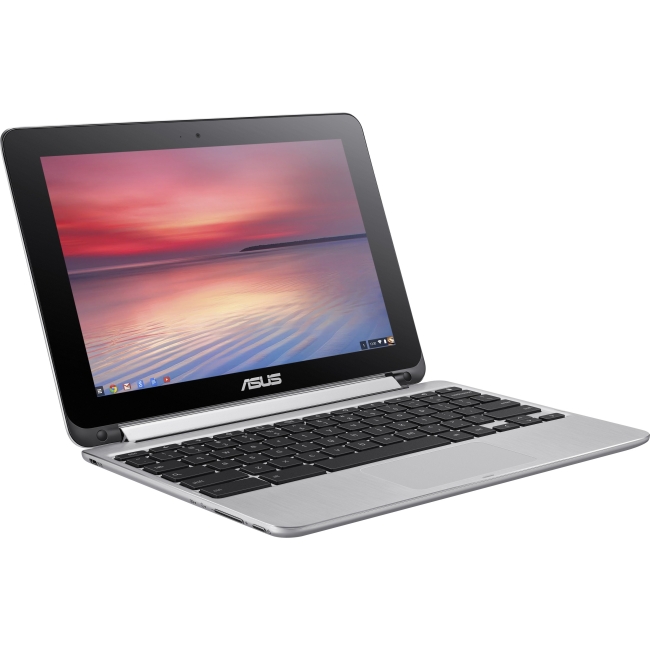 Asus Chromebook Flip Net-tablet PC C100PA-DB02
