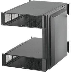 Panduit Net-Direct Air Duct CNLTD72A3