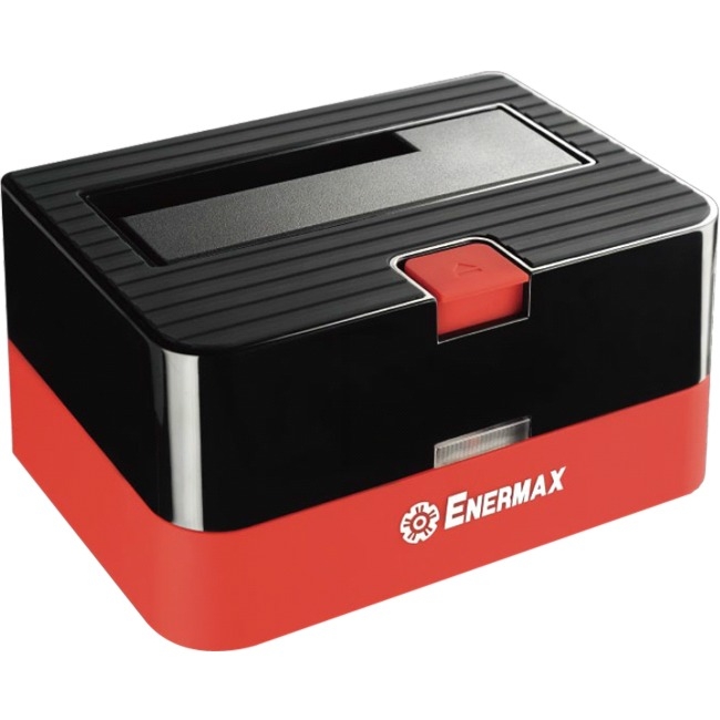 Enermax Ultrabox Drive Dock EB310SC