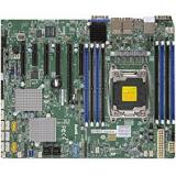 Supermicro Server Motherboard MBD-X10SRH-CLN4F-B X10SRH-CLN4F