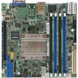 Supermicro Server Motherboard MBD-X10SDV-F-B X10SDV-F