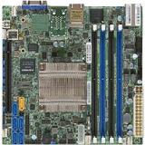 Supermicro Server Motherboard MBD-X10SDV-F-O X10SDV-F