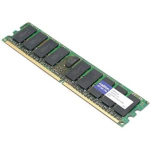 AddOn 2GB DDR2 SDRAM Memory Module 43R2002-AA