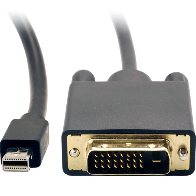 Visiontek mini DisplayPort to SL DVI 1.8M Active Cable (M/M) 900800
