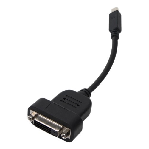 Club 3D DisplayPort/DVI Cable CAC-1152