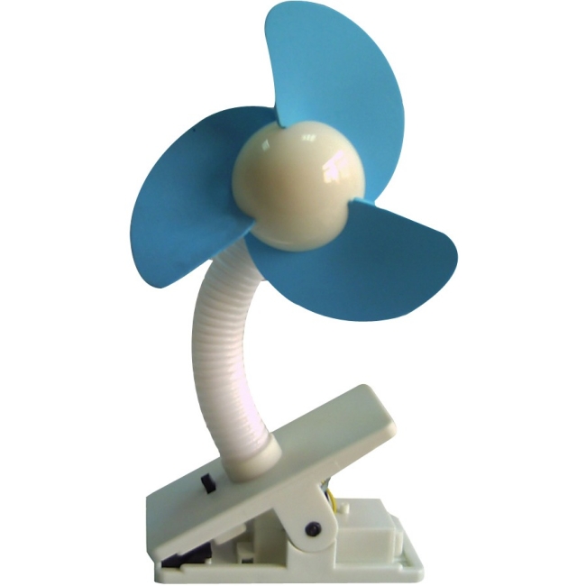 Dreambaby Stroller Fan Blue L230