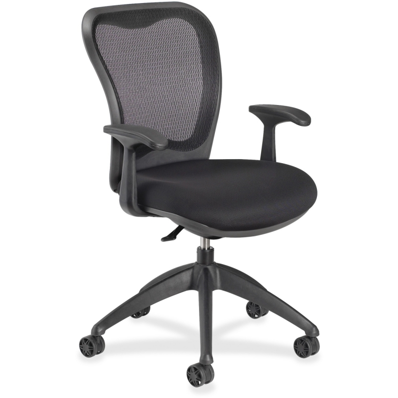 Nightingale MXO Mid-back Conference Chair 5900C1 NGL5900C1 5900