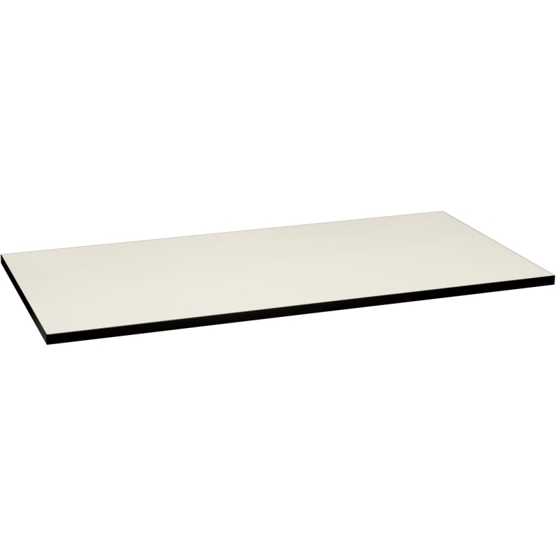 HON Huddle Silver Multipurpose Rectangular Tabletop MT3060GNB9P HONMT3060GNB9P MT3060G