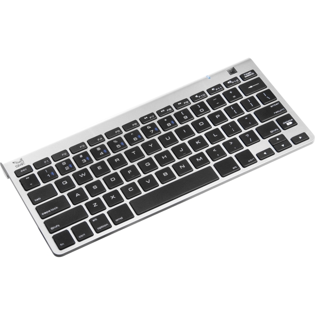 SMK-Link Blu-Link Multi-Host Bluetooth Keyboard VP6640