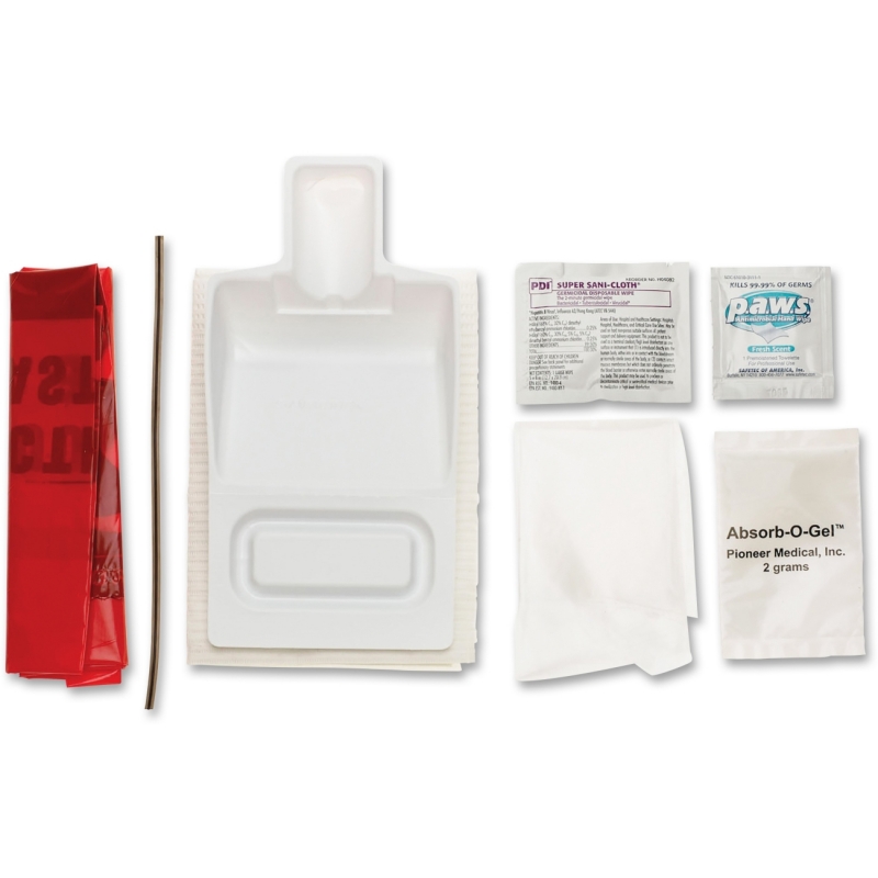 Medline Cleaning Kit MPH17CE210 MIIMPH17CE210
