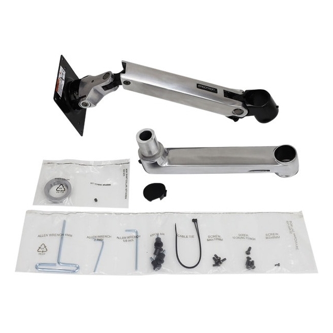 Ergotron LX Arm, Extension and Collar Kit 97-940-026
