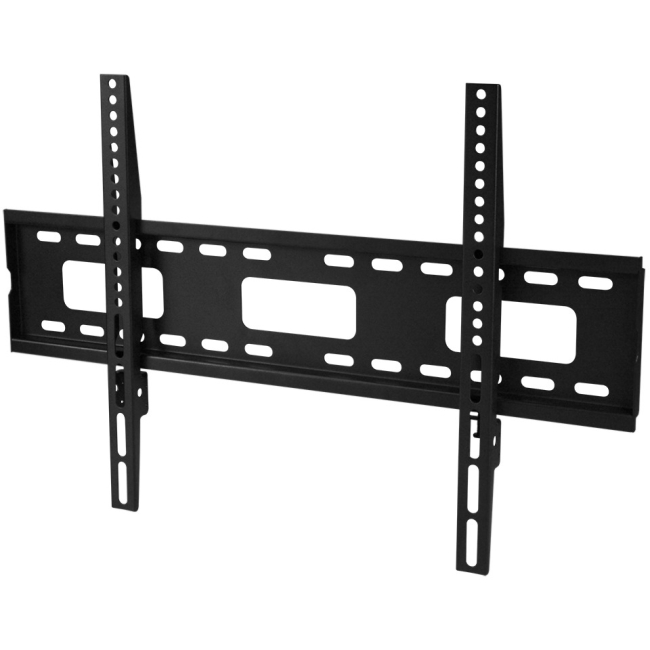 SIIG Low Profile Universal TV Mount - 32" to 65 CE-MT1R12-S1