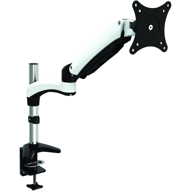 Amer Mounts Single Monitor Mount with Articulating Arm HYDRA1