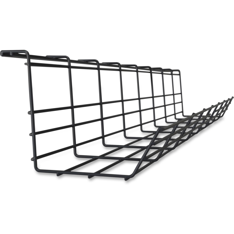 Lorell Wireform Cable Tray 25991 LLR25991