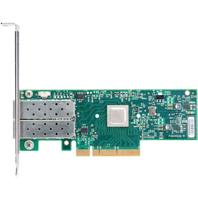 Mellanox ConnectX-4 40Gigabit Ethernet Card MCX4131A-BCAT