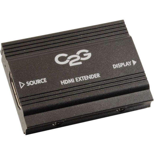 C2G HDMI In-Line Extender 41365