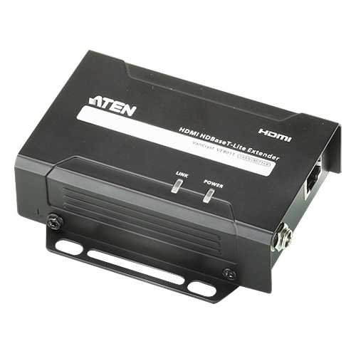 Aten HDMI HDBaseT-Lite Transmitter (HDBaseT Class B) VE801T