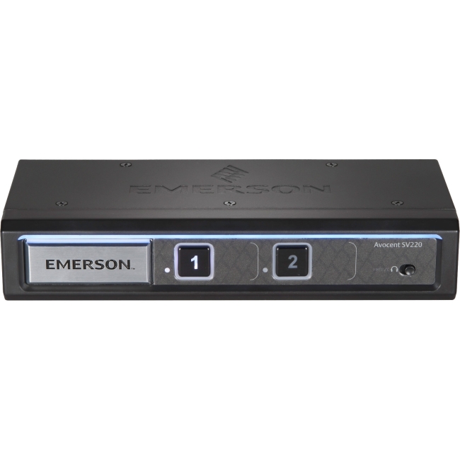 AVOCENT KVM Switch SV220-001 SV220