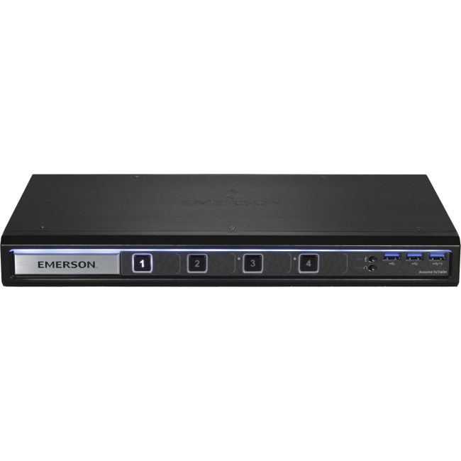 AVOCENT KVM Switch SV240H-001 SV240H