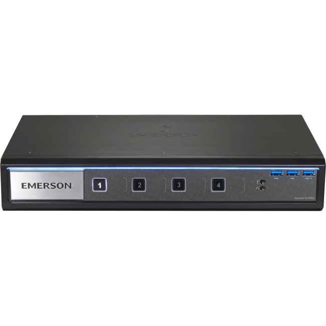 AVOCENT KVM Switch SV340H-001 SV340H