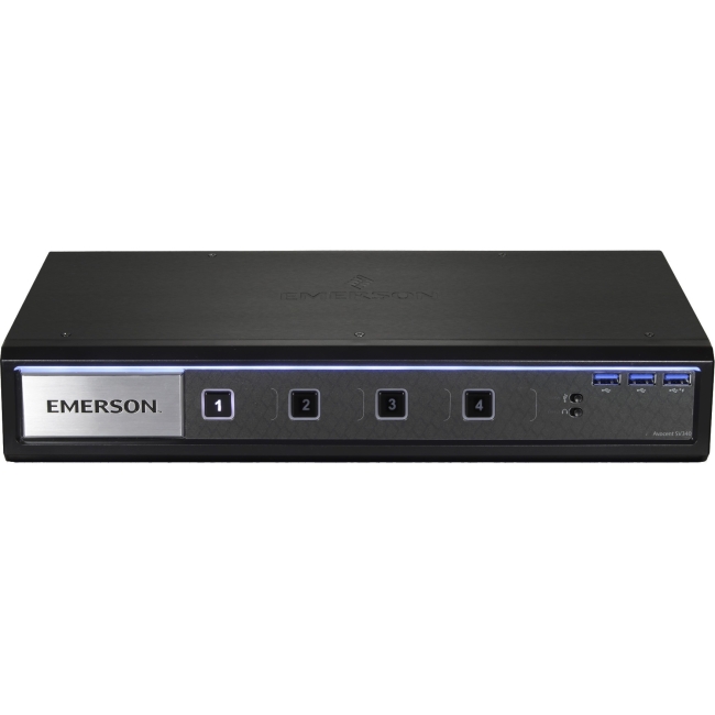 AVOCENT KVM Switch SV340-001 SV340