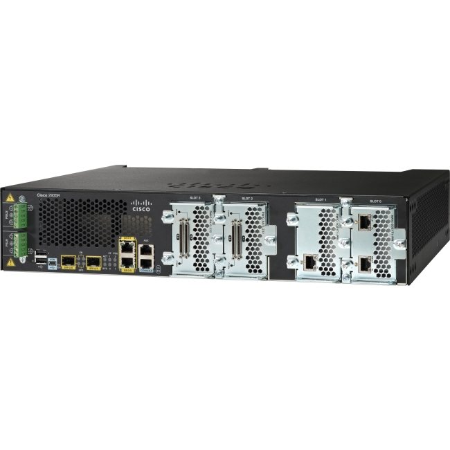 Cisco Connected Grid Router - Refurbished CGR-2010/K9-RF 2010