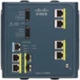 Cisco Layer 3 Switch - Refurbished IE-3000-4TC-E-RF IE-3000-4TC-E