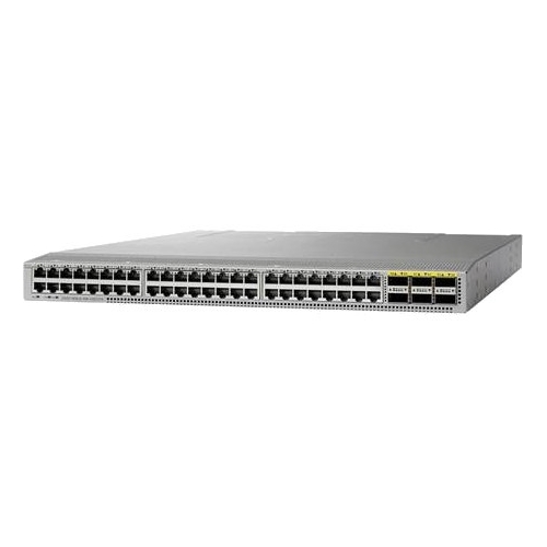 Cisco Nexus Switch - Refurbished N9K-C9372PX-RF 9372PX