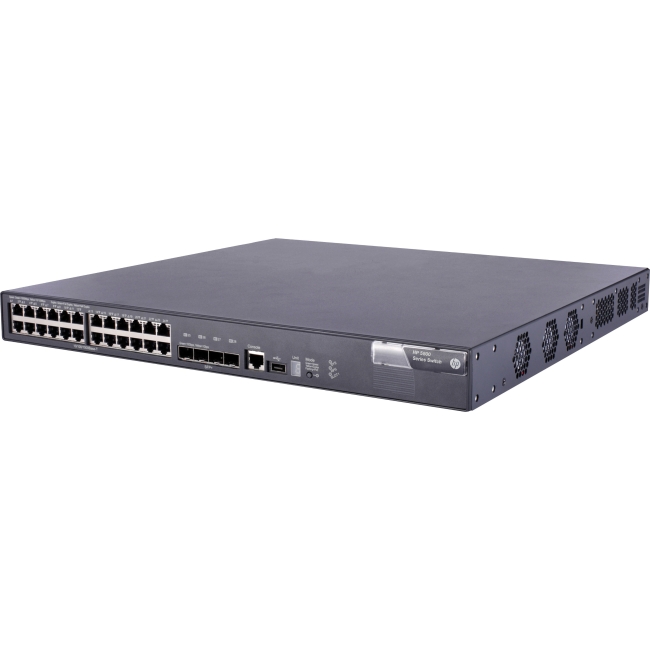 HP Switch JC100B#ABA 5800-24G