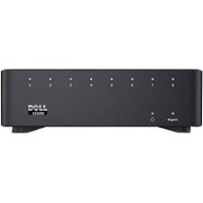 Dell Ethernet Switch 463-5907 X1008